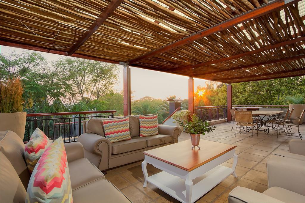 House Higgo Joanesburgo Exterior foto